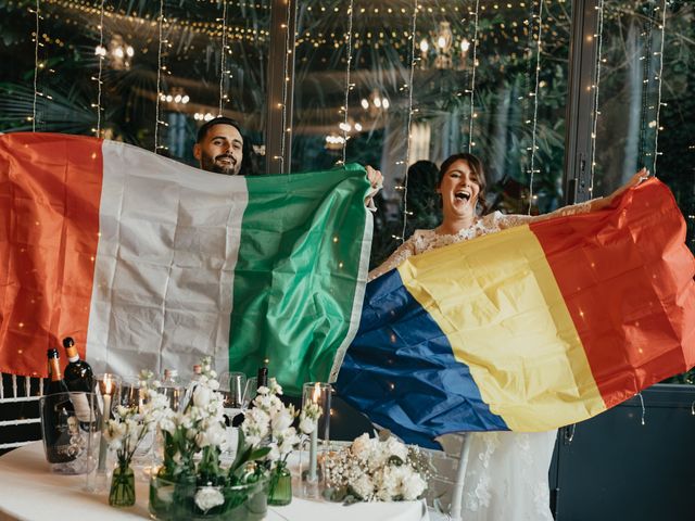 Il matrimonio di Lorenzo e Giulia a Lodi, Lodi 287