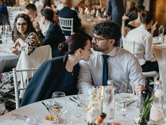Il matrimonio di Lorenzo e Giulia a Lodi, Lodi 288