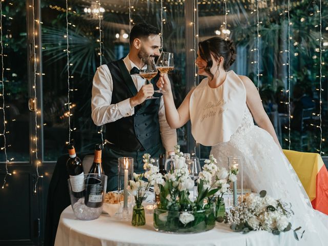 Il matrimonio di Lorenzo e Giulia a Lodi, Lodi 294
