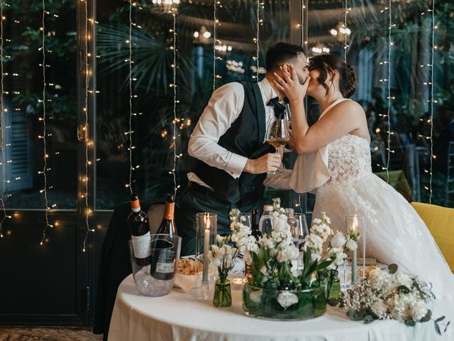 Il matrimonio di Lorenzo e Giulia a Lodi, Lodi 295
