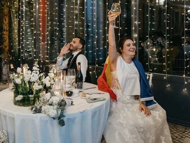 Il matrimonio di Lorenzo e Giulia a Lodi, Lodi 296