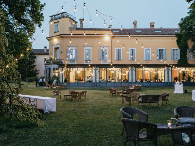 Il matrimonio di Lorenzo e Giulia a Lodi, Lodi 301