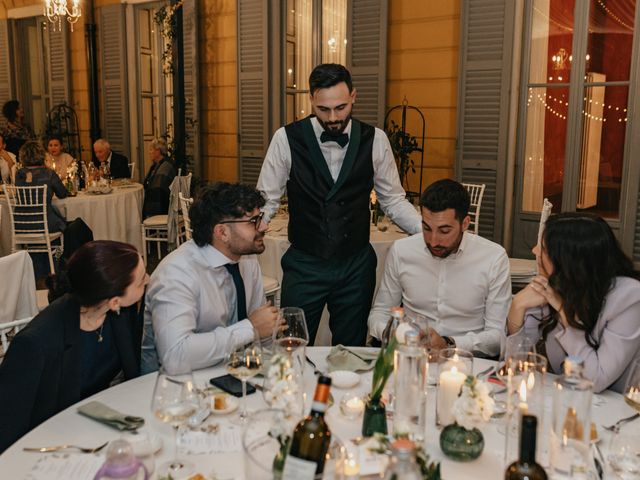 Il matrimonio di Lorenzo e Giulia a Lodi, Lodi 306