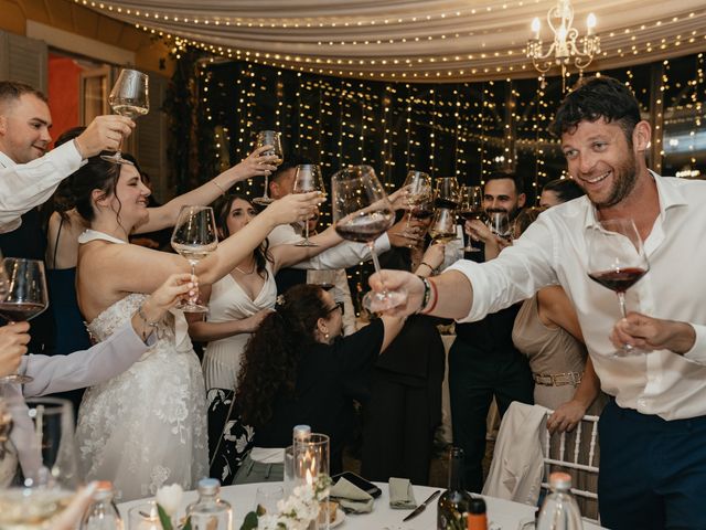 Il matrimonio di Lorenzo e Giulia a Lodi, Lodi 307