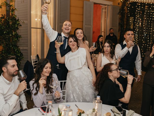 Il matrimonio di Lorenzo e Giulia a Lodi, Lodi 308