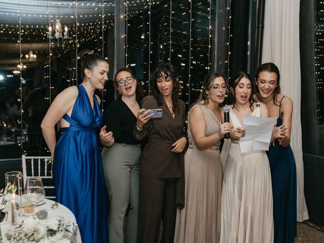 Il matrimonio di Lorenzo e Giulia a Lodi, Lodi 309