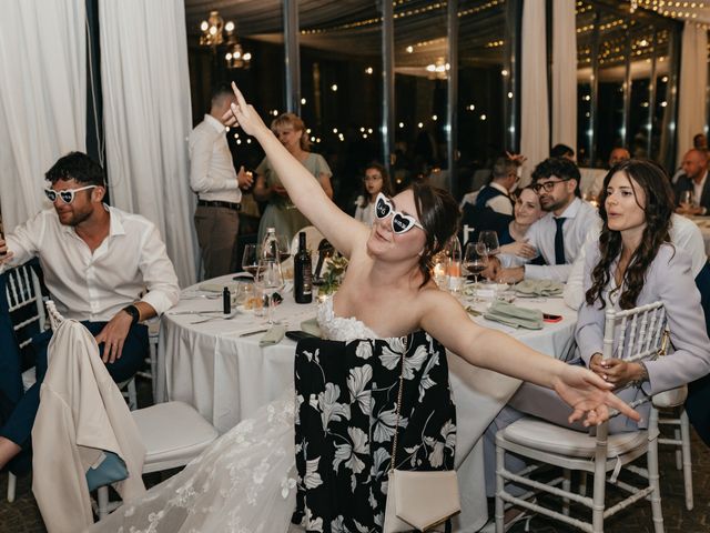 Il matrimonio di Lorenzo e Giulia a Lodi, Lodi 310