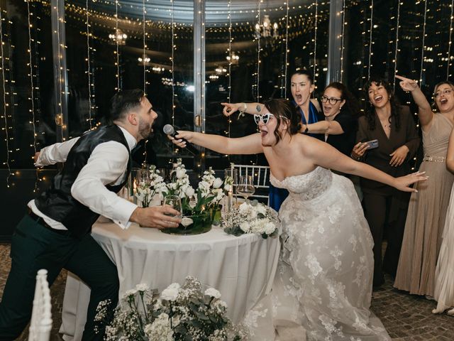 Il matrimonio di Lorenzo e Giulia a Lodi, Lodi 313