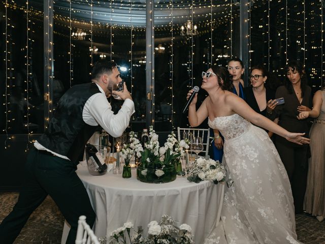Il matrimonio di Lorenzo e Giulia a Lodi, Lodi 314