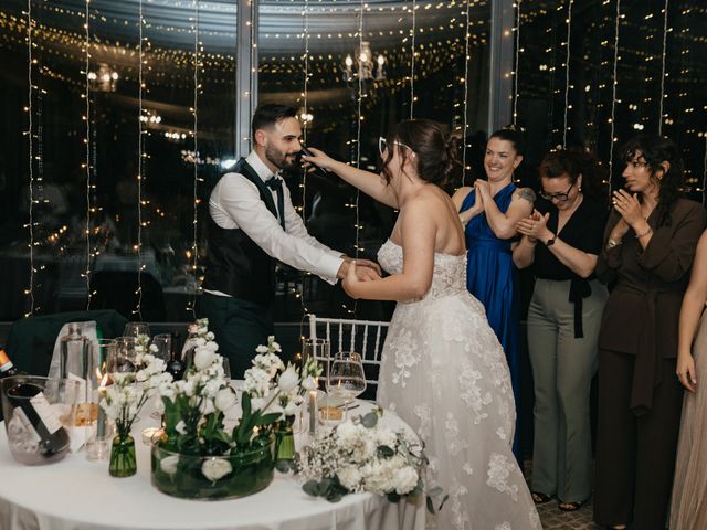 Il matrimonio di Lorenzo e Giulia a Lodi, Lodi 316