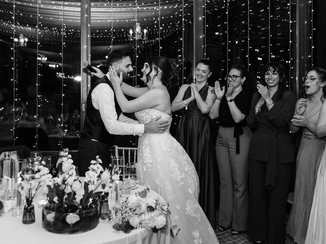 Il matrimonio di Lorenzo e Giulia a Lodi, Lodi 317