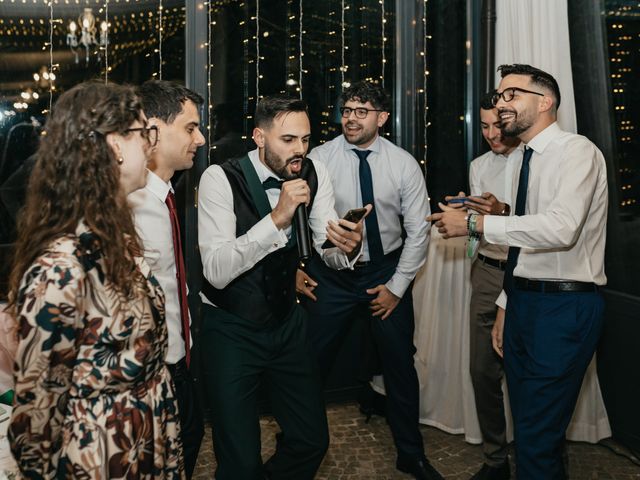 Il matrimonio di Lorenzo e Giulia a Lodi, Lodi 319