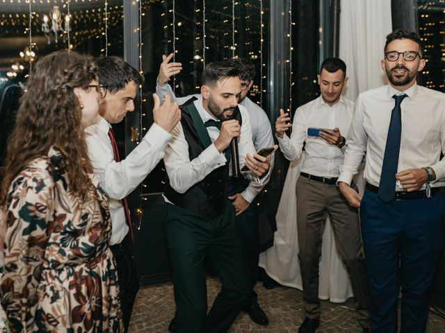 Il matrimonio di Lorenzo e Giulia a Lodi, Lodi 320