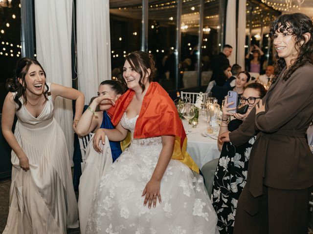 Il matrimonio di Lorenzo e Giulia a Lodi, Lodi 321