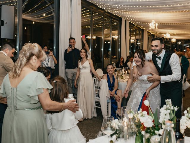 Il matrimonio di Lorenzo e Giulia a Lodi, Lodi 324