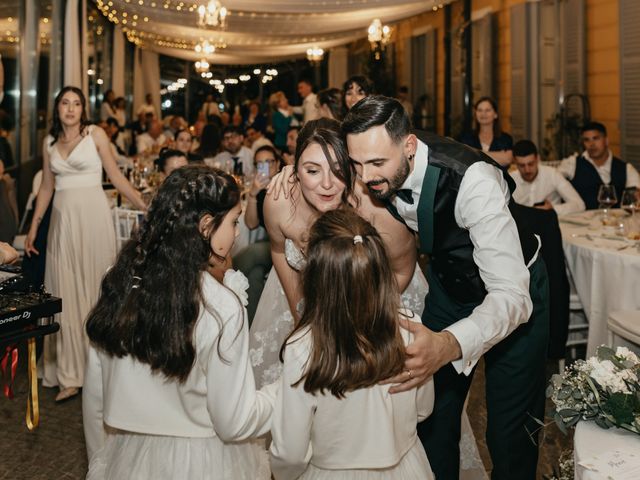 Il matrimonio di Lorenzo e Giulia a Lodi, Lodi 325