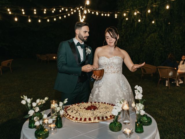 Il matrimonio di Lorenzo e Giulia a Lodi, Lodi 326