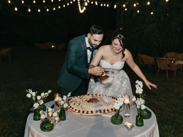Il matrimonio di Lorenzo e Giulia a Lodi, Lodi 327