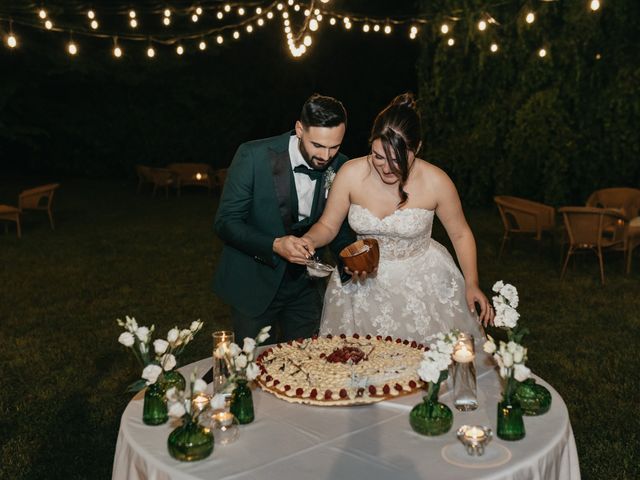 Il matrimonio di Lorenzo e Giulia a Lodi, Lodi 328