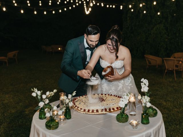 Il matrimonio di Lorenzo e Giulia a Lodi, Lodi 329
