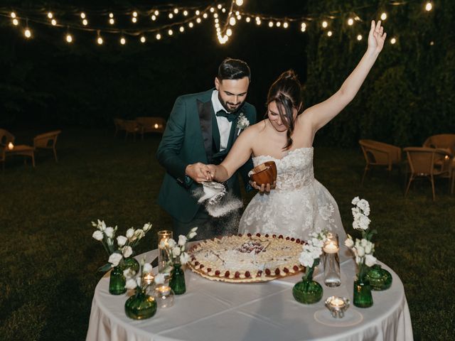 Il matrimonio di Lorenzo e Giulia a Lodi, Lodi 330