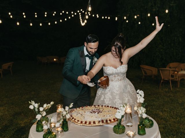 Il matrimonio di Lorenzo e Giulia a Lodi, Lodi 331