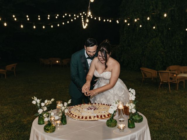 Il matrimonio di Lorenzo e Giulia a Lodi, Lodi 334