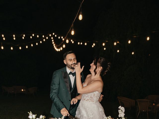 Il matrimonio di Lorenzo e Giulia a Lodi, Lodi 336