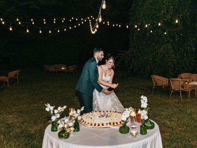 Il matrimonio di Lorenzo e Giulia a Lodi, Lodi 338