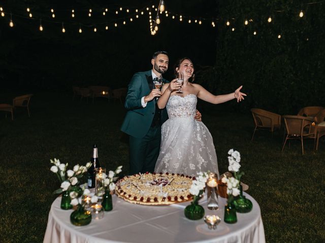 Il matrimonio di Lorenzo e Giulia a Lodi, Lodi 339