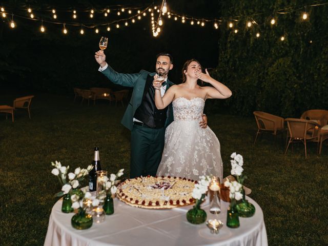 Il matrimonio di Lorenzo e Giulia a Lodi, Lodi 340