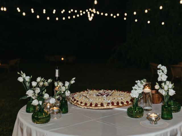 Il matrimonio di Lorenzo e Giulia a Lodi, Lodi 342