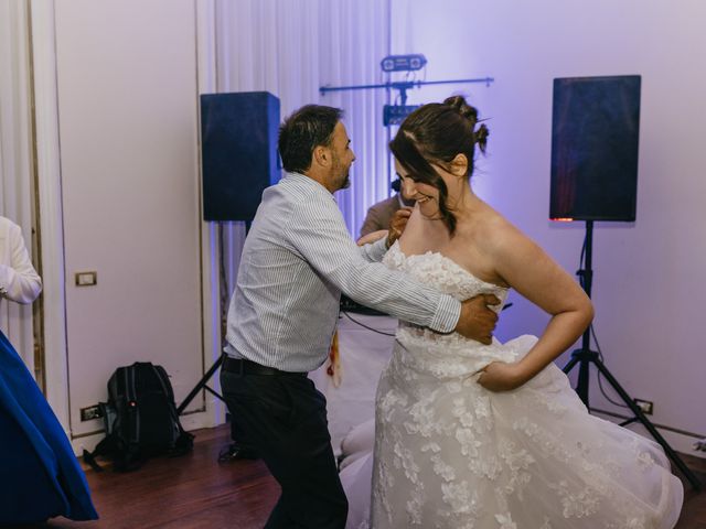 Il matrimonio di Lorenzo e Giulia a Lodi, Lodi 345