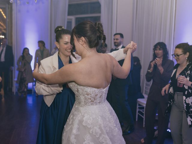 Il matrimonio di Lorenzo e Giulia a Lodi, Lodi 346