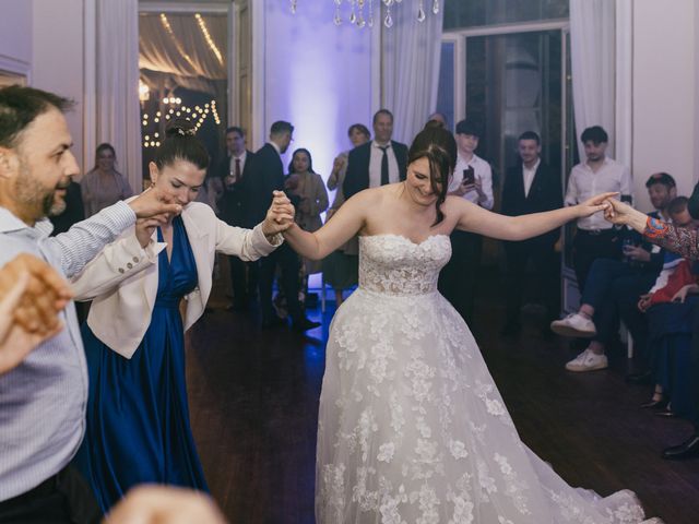 Il matrimonio di Lorenzo e Giulia a Lodi, Lodi 347