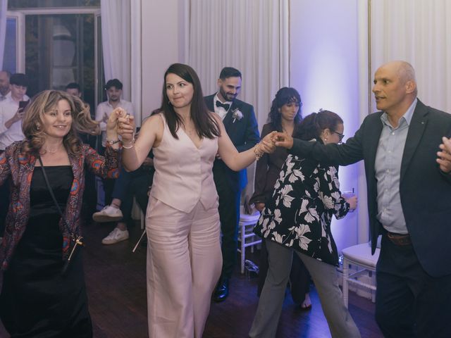 Il matrimonio di Lorenzo e Giulia a Lodi, Lodi 348
