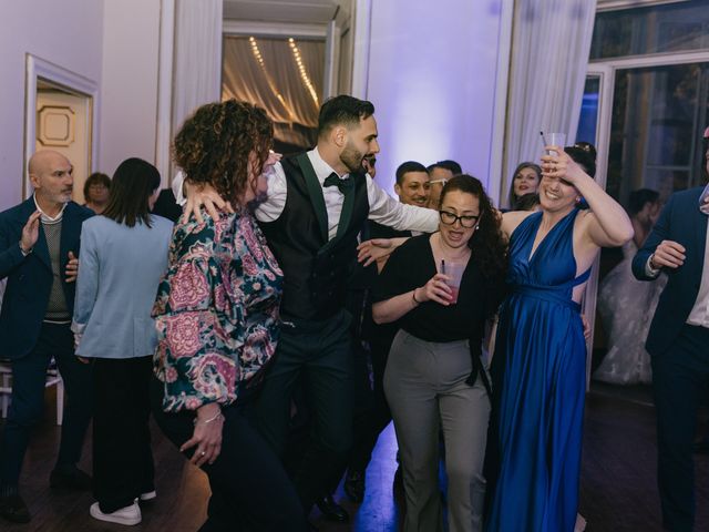 Il matrimonio di Lorenzo e Giulia a Lodi, Lodi 349