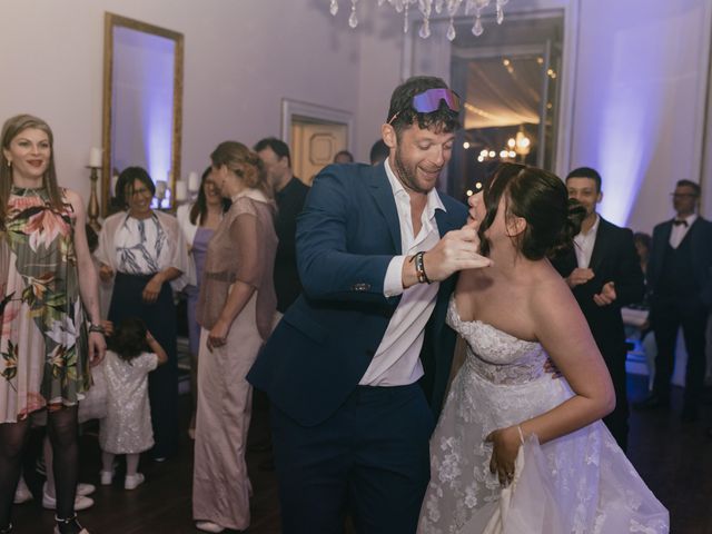 Il matrimonio di Lorenzo e Giulia a Lodi, Lodi 352