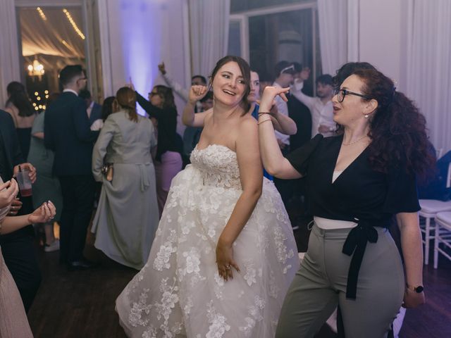 Il matrimonio di Lorenzo e Giulia a Lodi, Lodi 353