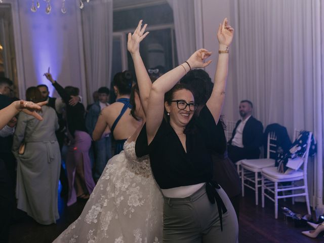 Il matrimonio di Lorenzo e Giulia a Lodi, Lodi 354