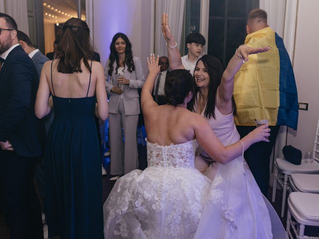 Il matrimonio di Lorenzo e Giulia a Lodi, Lodi 356