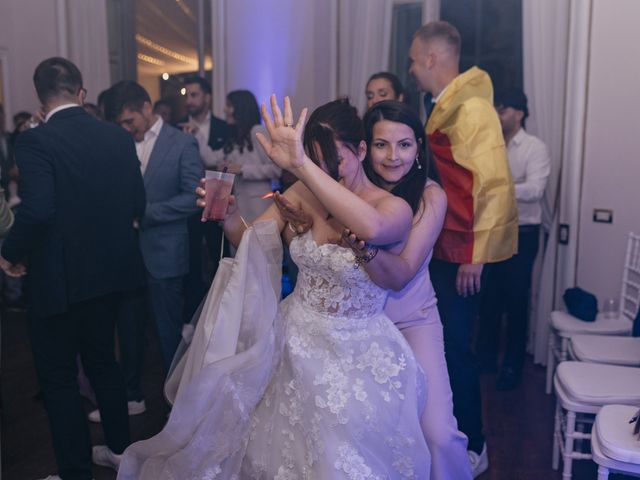 Il matrimonio di Lorenzo e Giulia a Lodi, Lodi 358