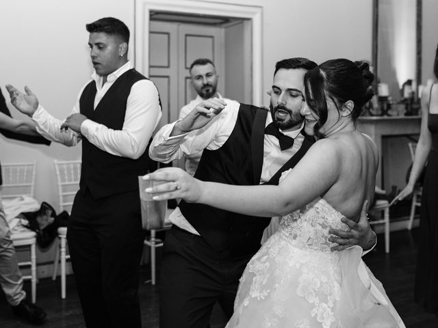 Il matrimonio di Lorenzo e Giulia a Lodi, Lodi 361