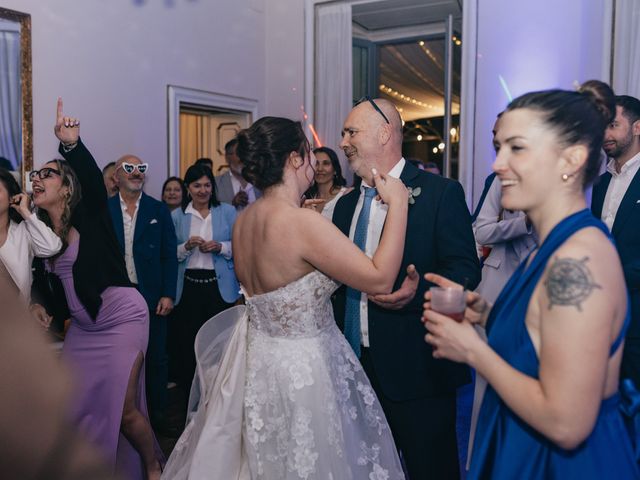 Il matrimonio di Lorenzo e Giulia a Lodi, Lodi 363