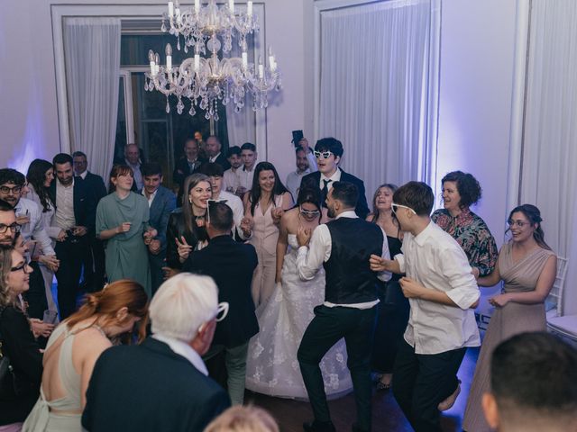 Il matrimonio di Lorenzo e Giulia a Lodi, Lodi 364