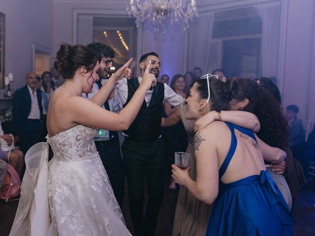 Il matrimonio di Lorenzo e Giulia a Lodi, Lodi 366