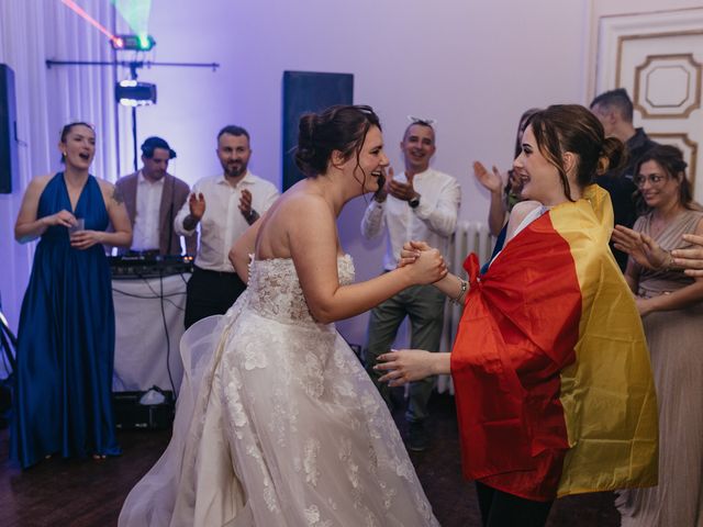 Il matrimonio di Lorenzo e Giulia a Lodi, Lodi 369