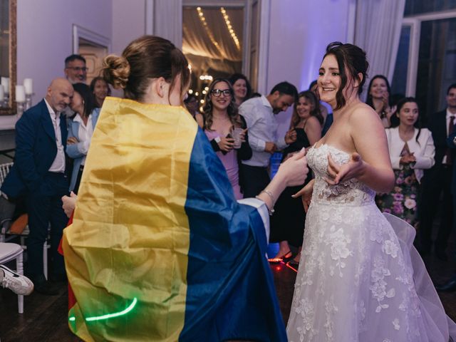 Il matrimonio di Lorenzo e Giulia a Lodi, Lodi 370