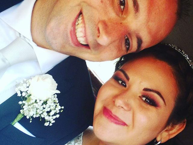 Il matrimonio di Michael e Mayra a Milano, Milano 3