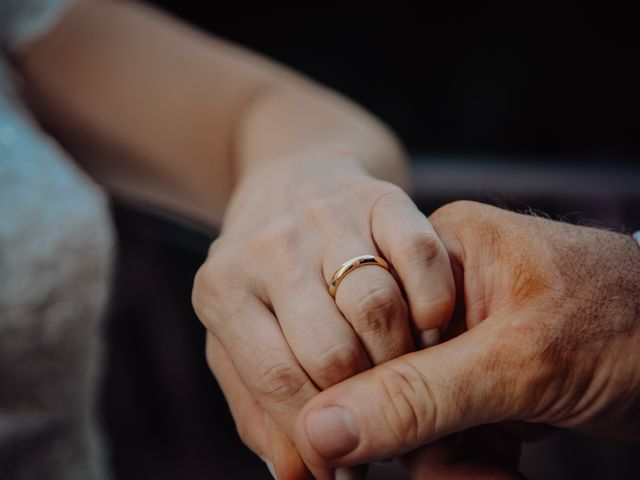 Il matrimonio di Simone e Francesca a Albano Laziale, Roma 5